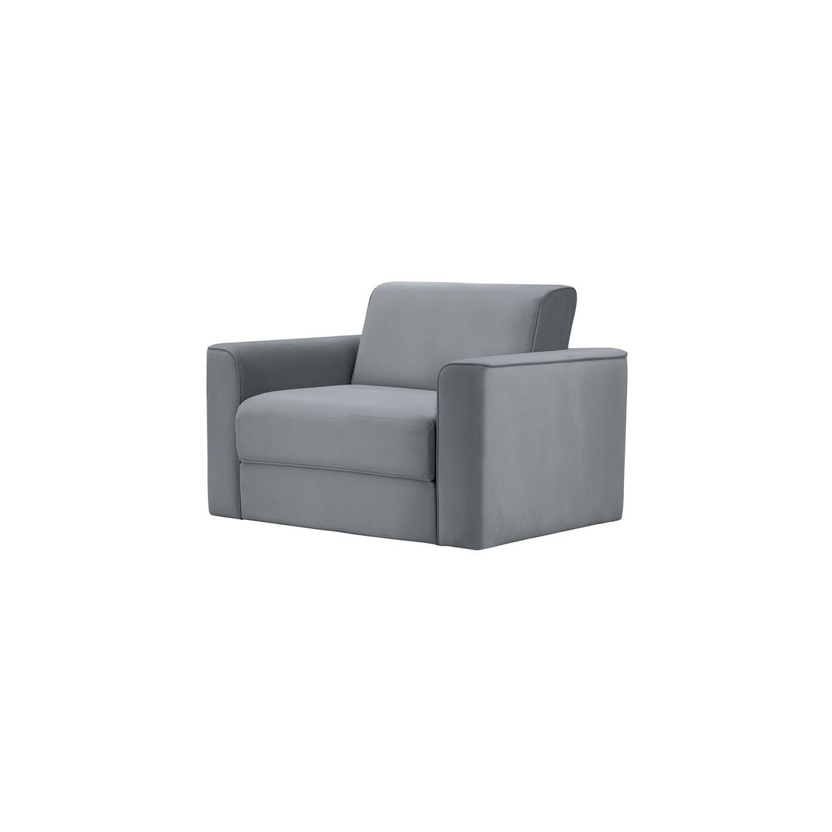 Rozkładany fotel Jules-Velluto 19