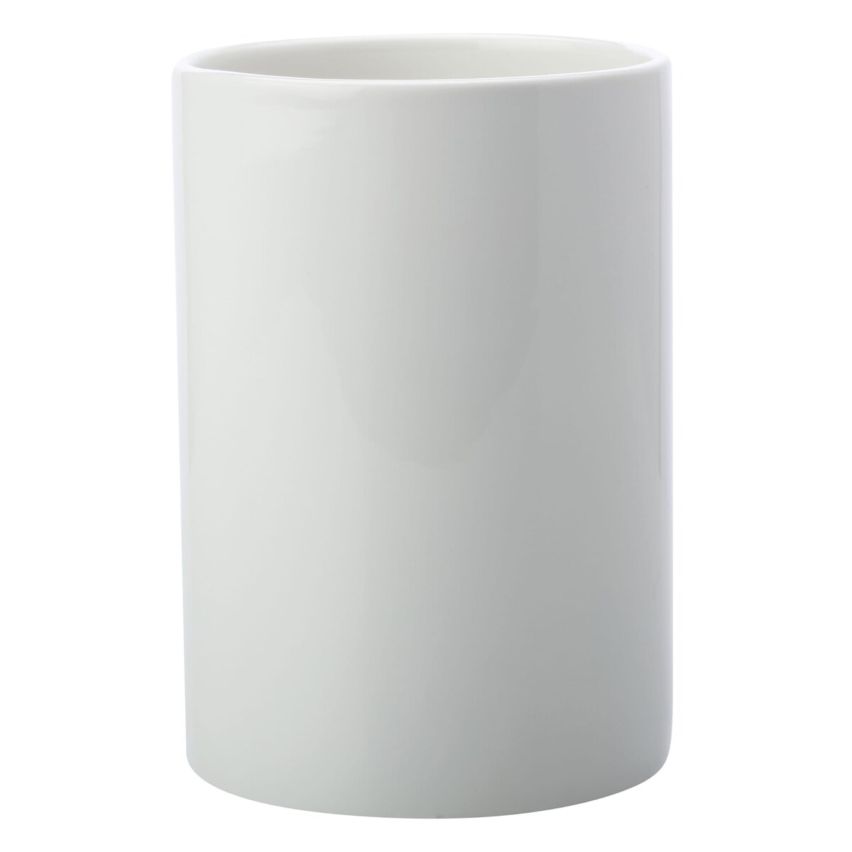 Pojemnik na utensylia kuchenne Epicurious, biały