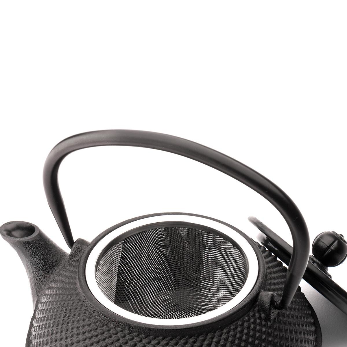 Dzbanek żeliwny do herbaty Jang 0,8L / Bredemeijer