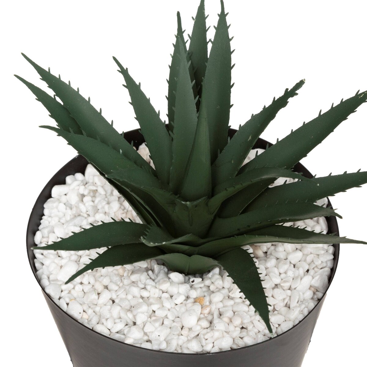 Sztuczne kwiaty na ścianę FEEL, wisząca dekoracja w obręczy