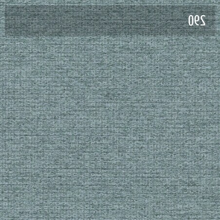 Mesonica Łóżko Snugi, linie błękitne, 90x200, Lewostronne