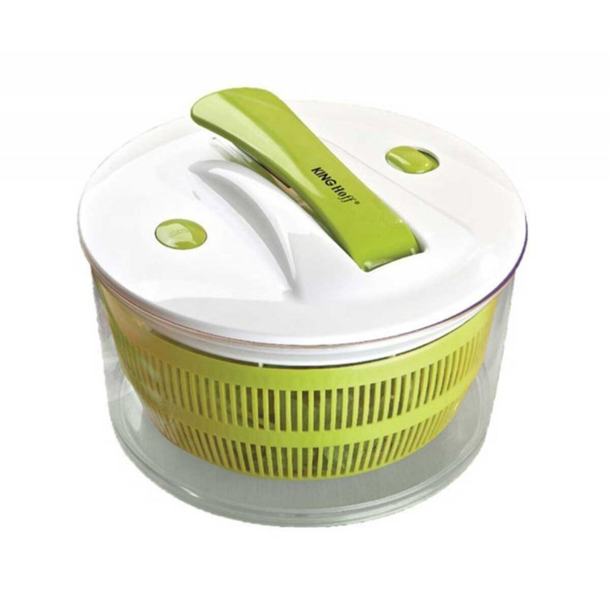 Wirówka Osuszacz Do Sałaty Kinghoff Kh-6113