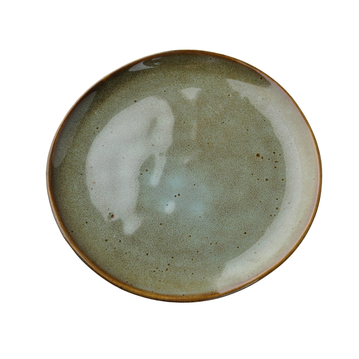 Talerz deserowy Basic Nature