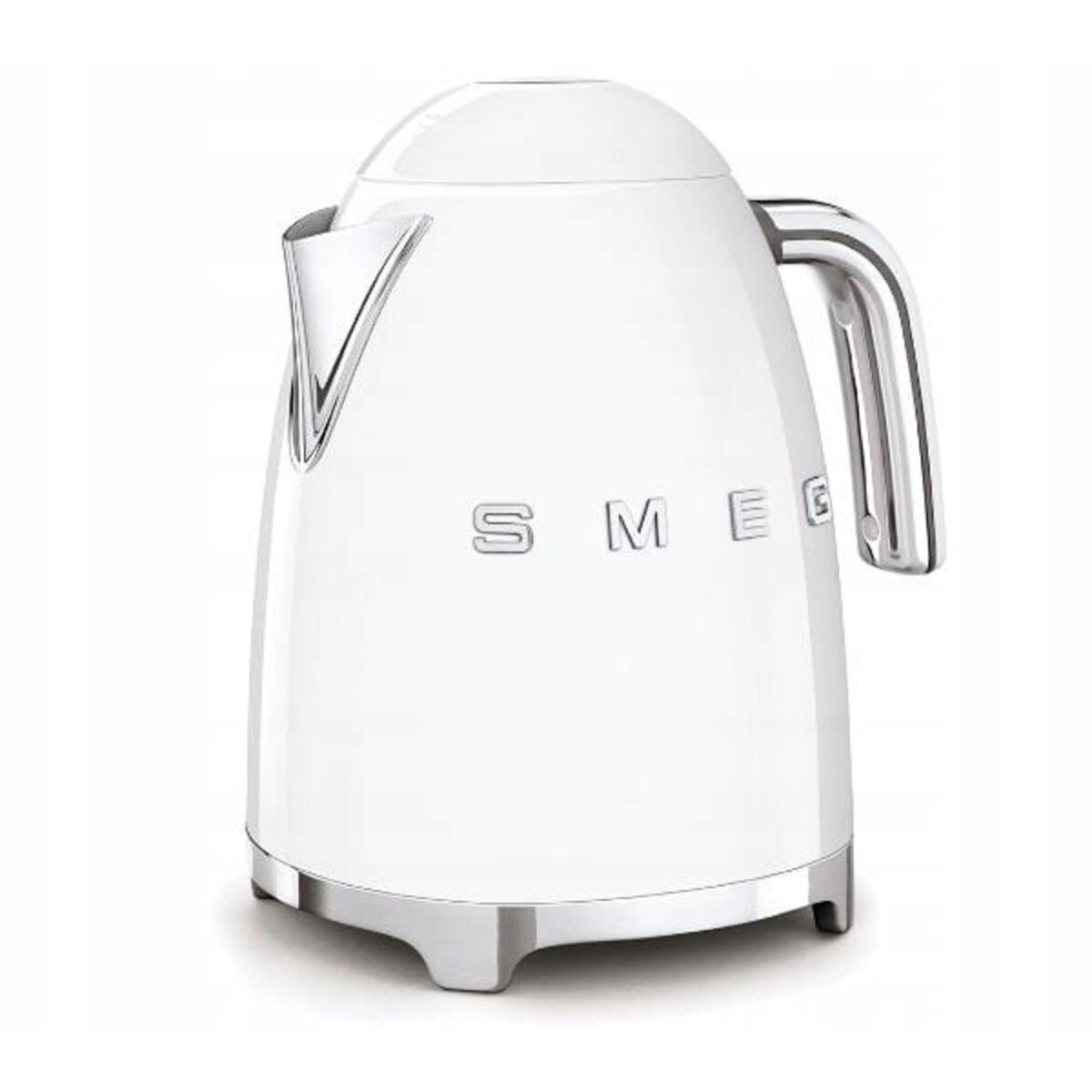 Czajnik Elektryczny Smeg Klf03Wheu 2400W 1,7 l