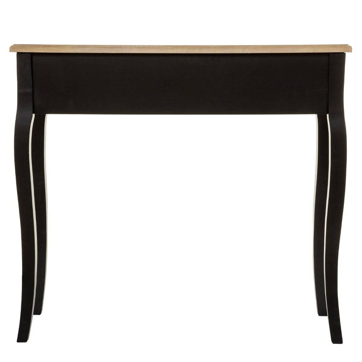 Konsola z szulfadami CHRYSA, wys. 77 cm