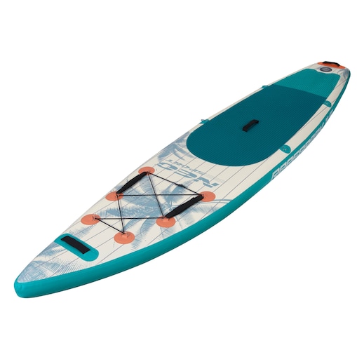 Deska SUP do pływania pompowana Paddle Reefbreak 350cm Neo-Sport