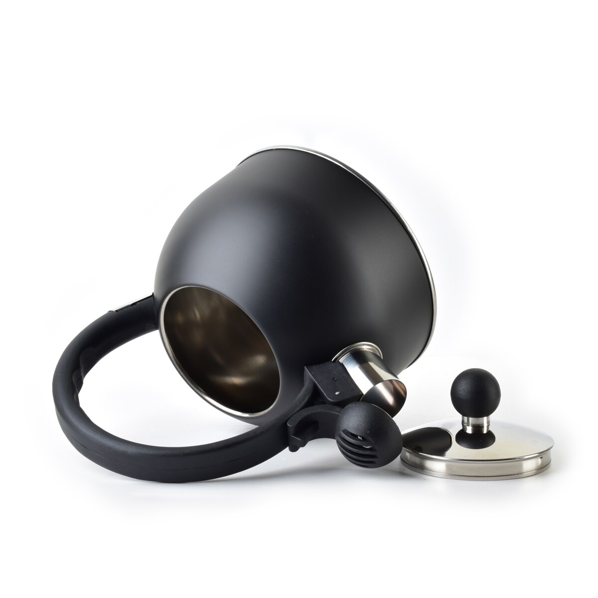 SAM BLACK Czajnik 1,5L