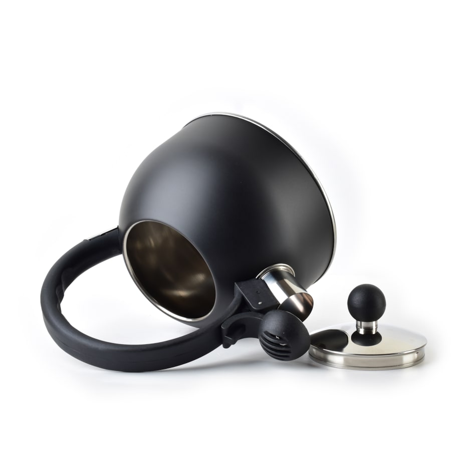 SAM BLACK Czajnik 1,5L