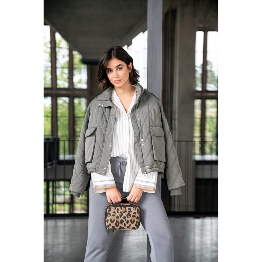 Torba THERMOCASE, leo macchiato