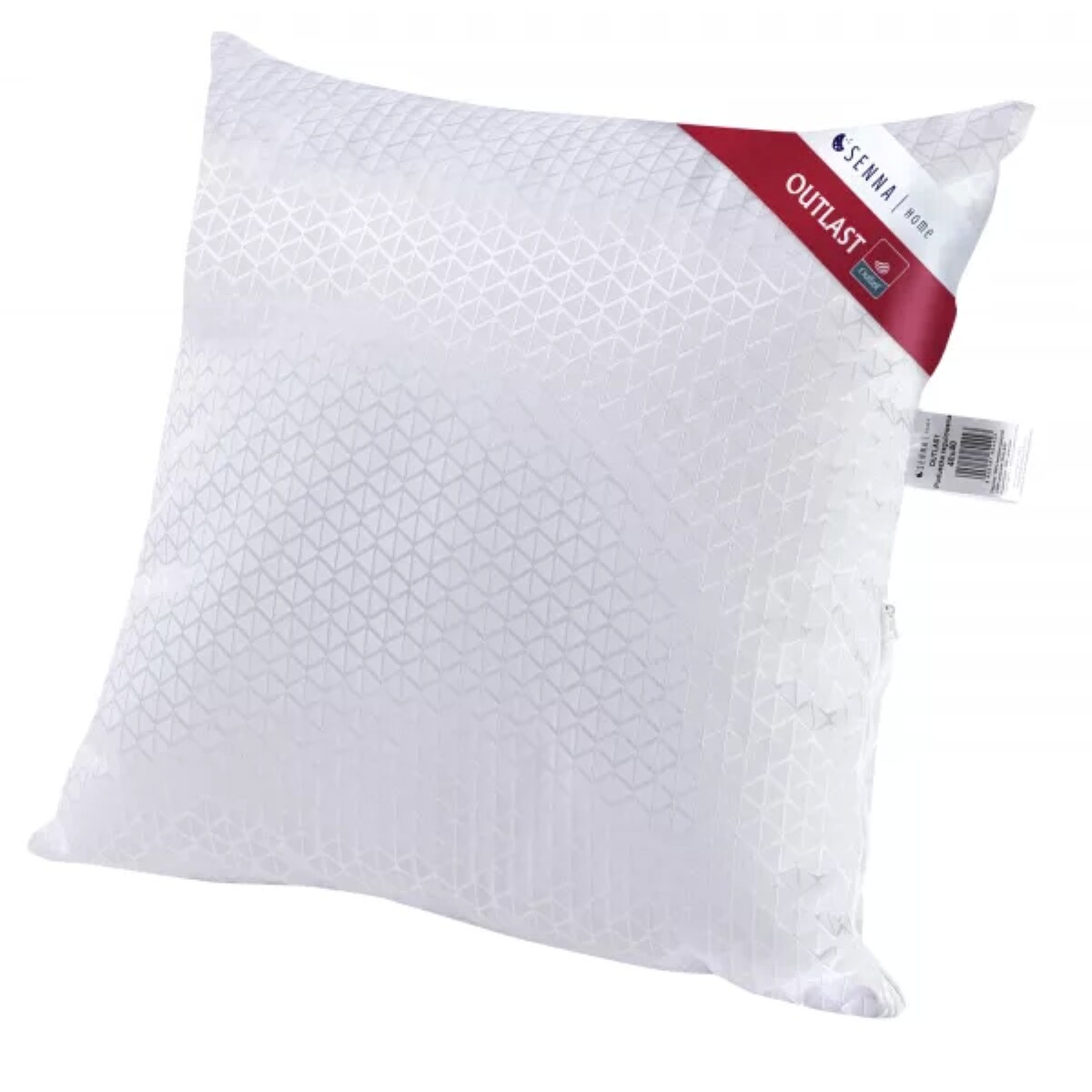 Poduszka regulowana 40x40 OUTLAST senna home