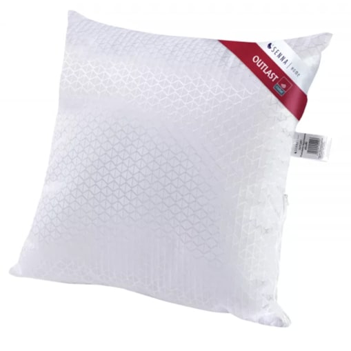 Poduszka regulowana 40x40 OUTLAST senna home