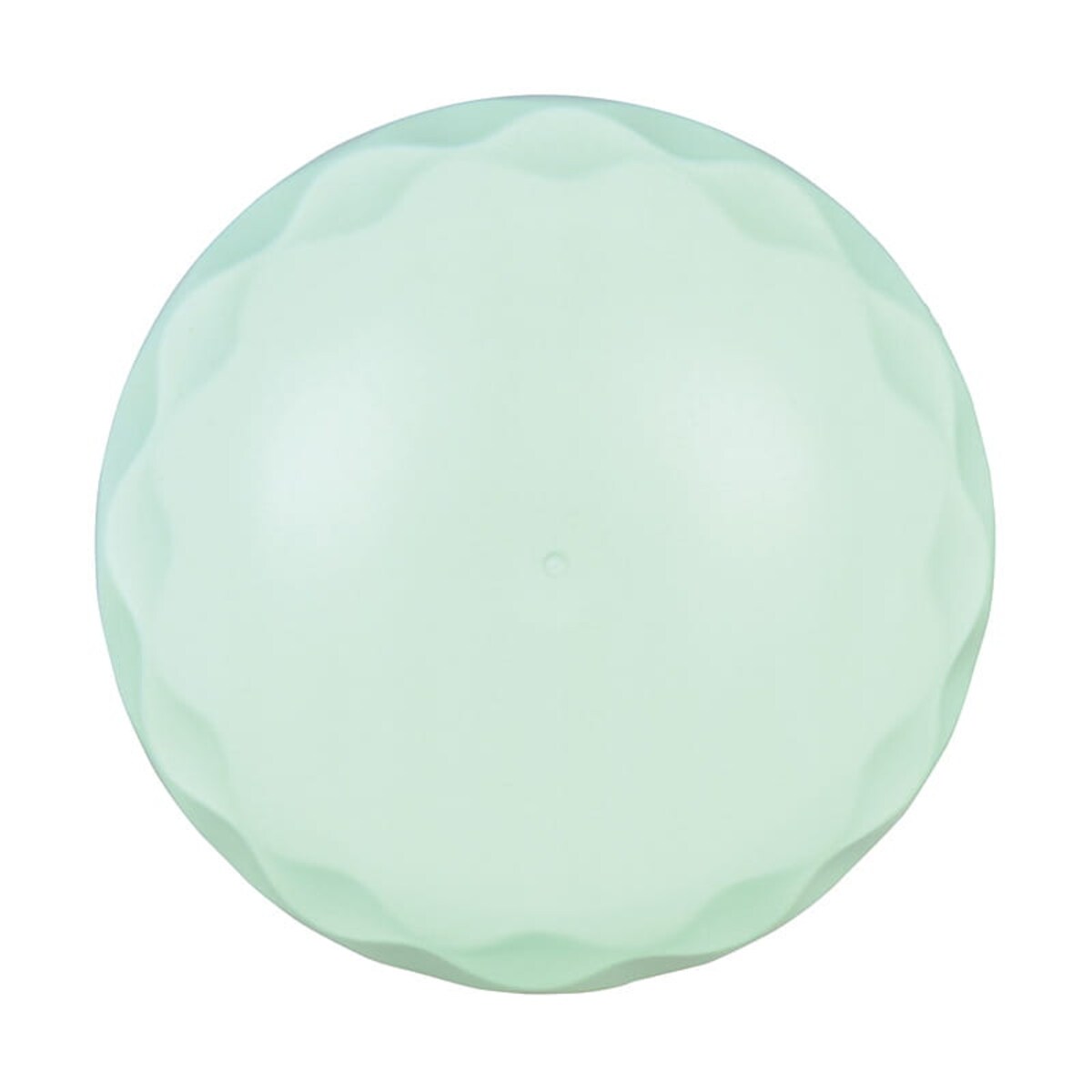 Seledynowa lampka nocna dla dzieci projektor: Grzybek