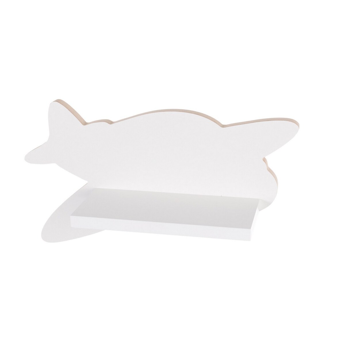 Półka Airplane 43x19x24cm, 43 x 19 x 24 cm