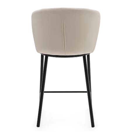 HOKER TAPICEROWANY WELUROWY DO SALONU JADALNI BAROWY NOWOCZESNY BARI