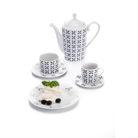 Imbryk 1200 ml Folk Fusion Holandia G832