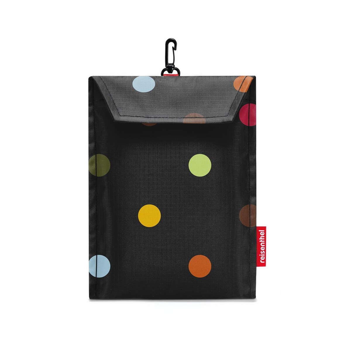 Torba MINI MAXI TRAVELBAG, dots