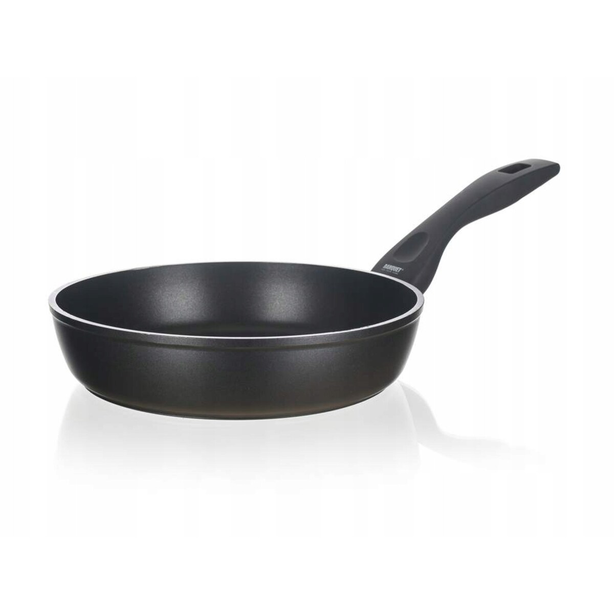 PATELNIA PATELKA grazia 24 cm nieprzywierająca