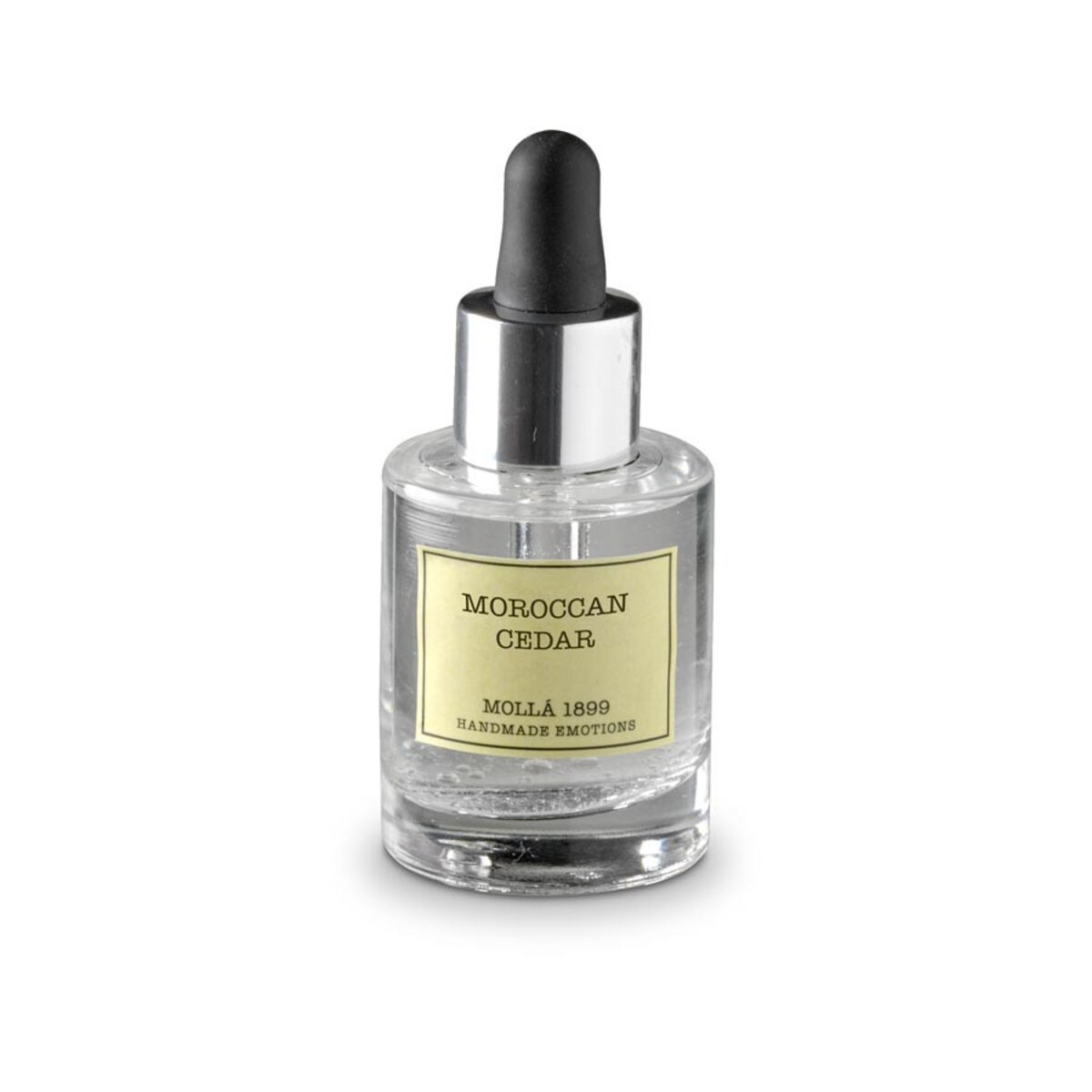Olejek eteryczny Moroccan Cedar, 30 ml, Cereria Molla