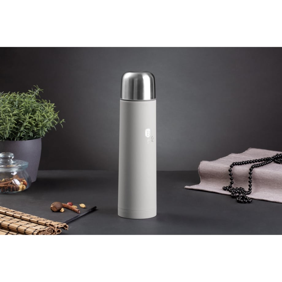 Termos stalowy 0.75L BERLINGER HAUS Aspen Collection