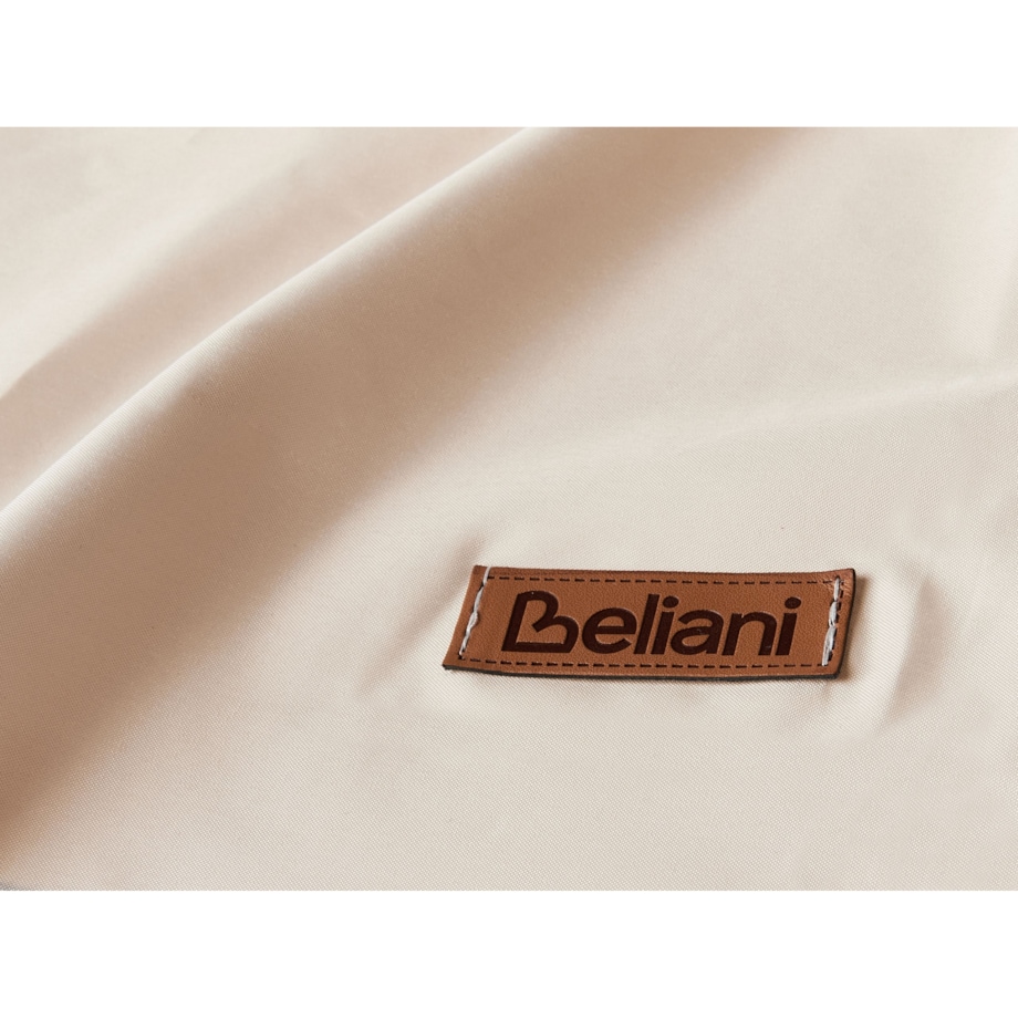 Zestaw tekstyliów kuchennych LACTUCA Beżowy