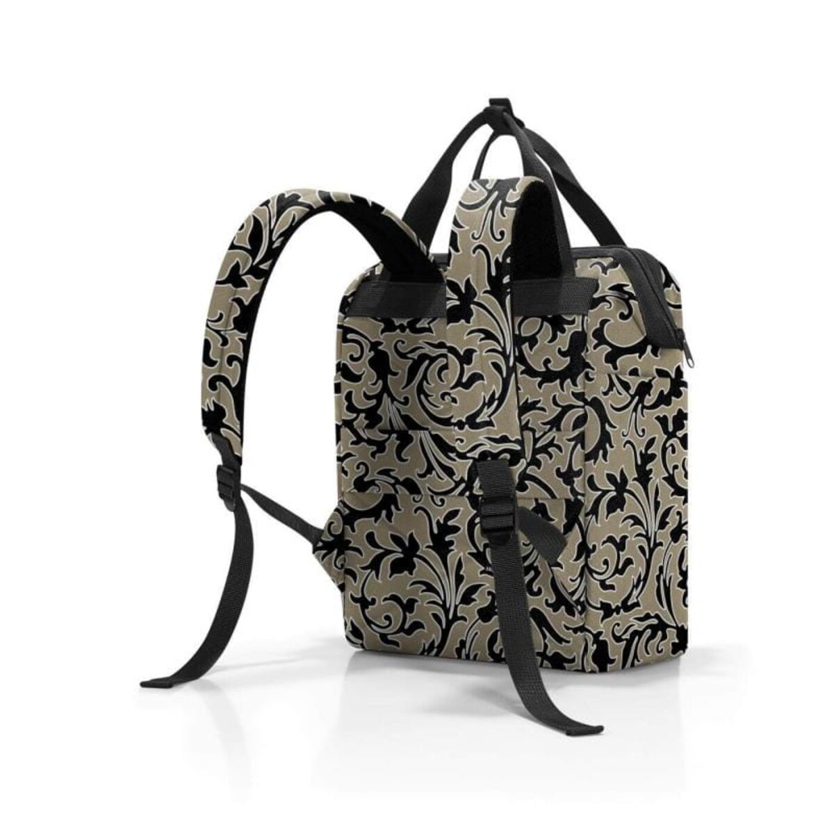 Plecak allrounder R baroque marble