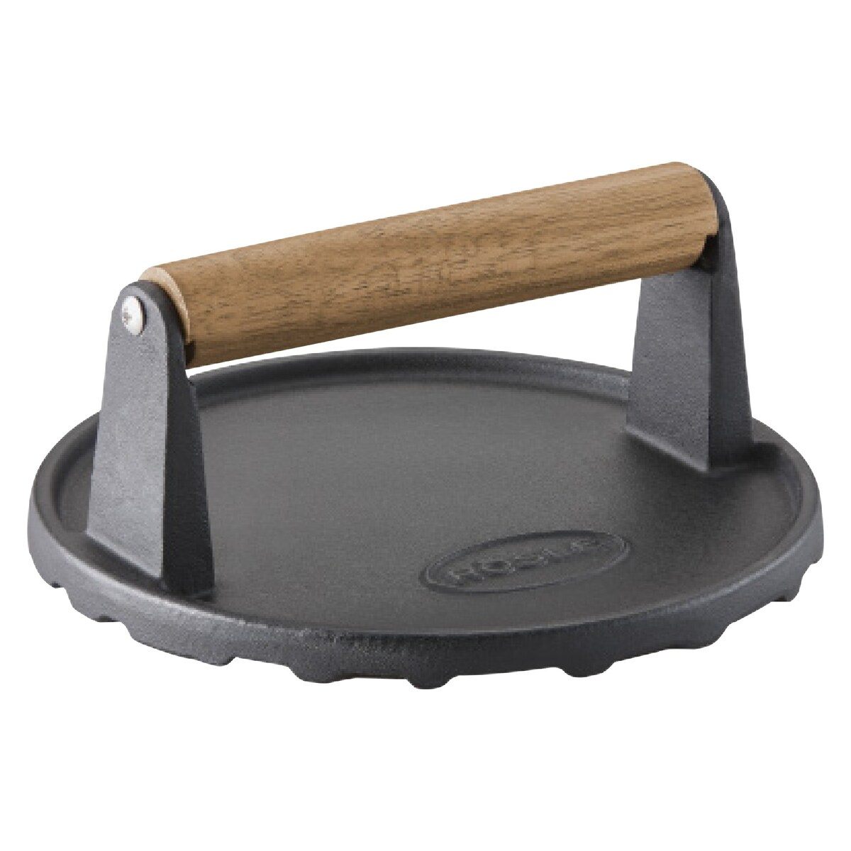 Zestaw 3cz do burgerów BBQ - Roesle