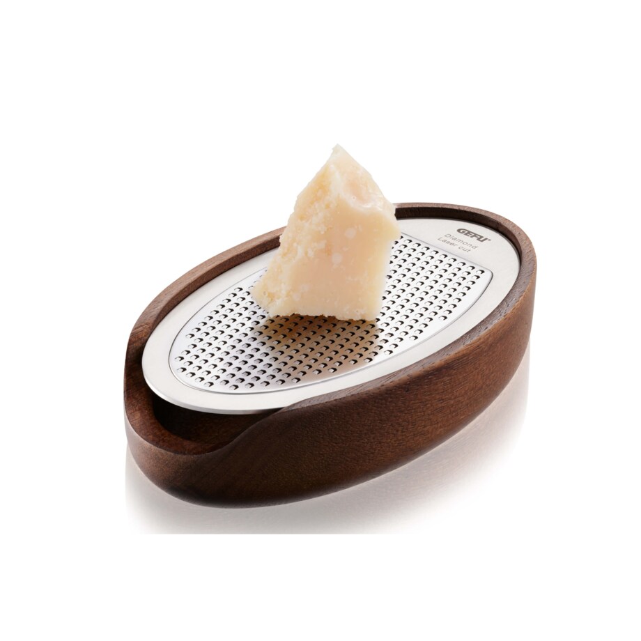 GEFU PARMEZO Tarka do parmezanu