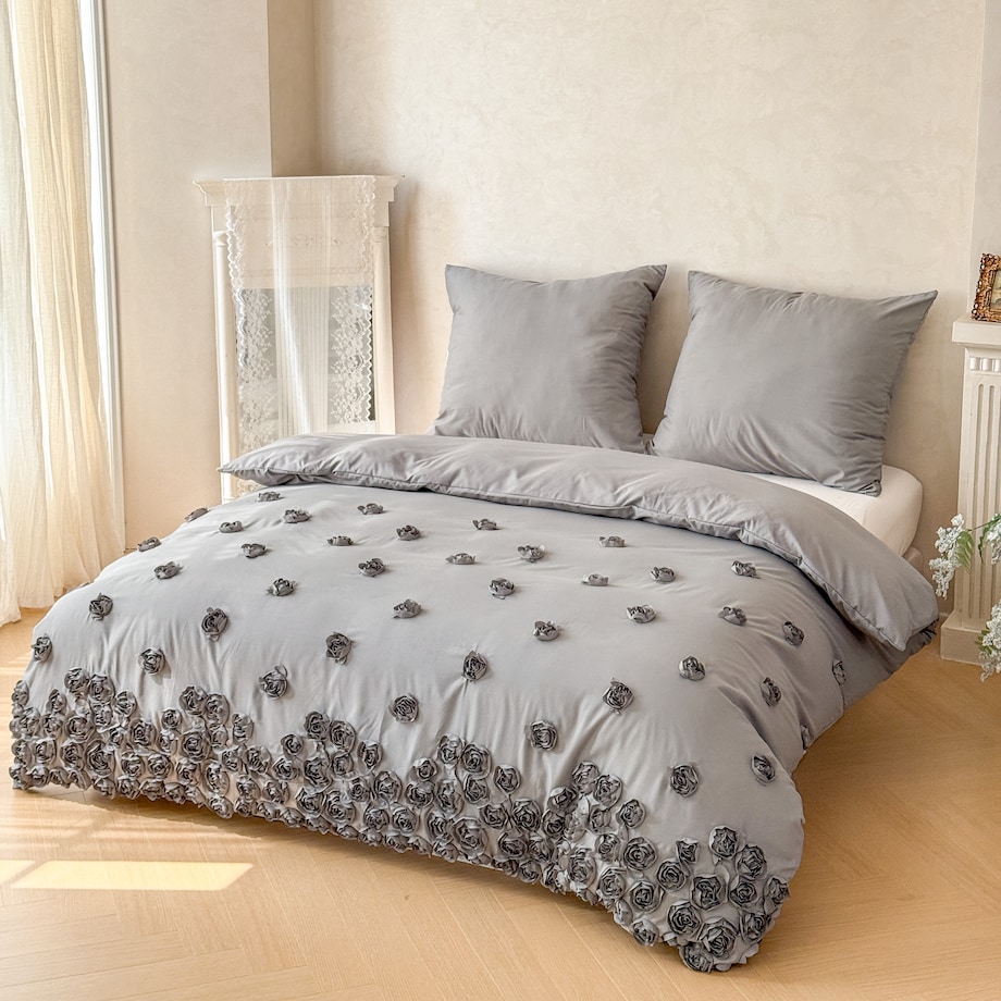 Firana gładka na przelotce 400x230 cm taśma