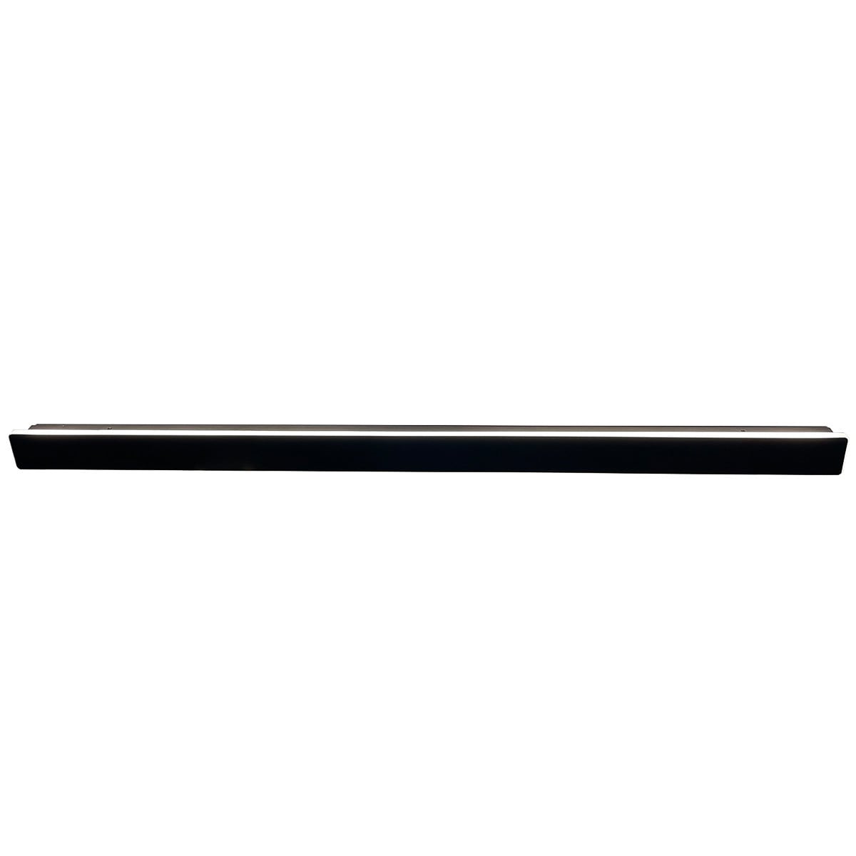 Kinkiet Light Prestige Bodo czarny LED CCT 3000K/4000K/6000K (regulowana) 1 szt.