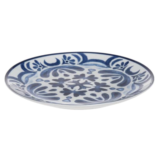 Talerz deserowy Lisboa 20cm