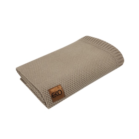 kopia Kocyk bambusowy dla dziecka BEŻ