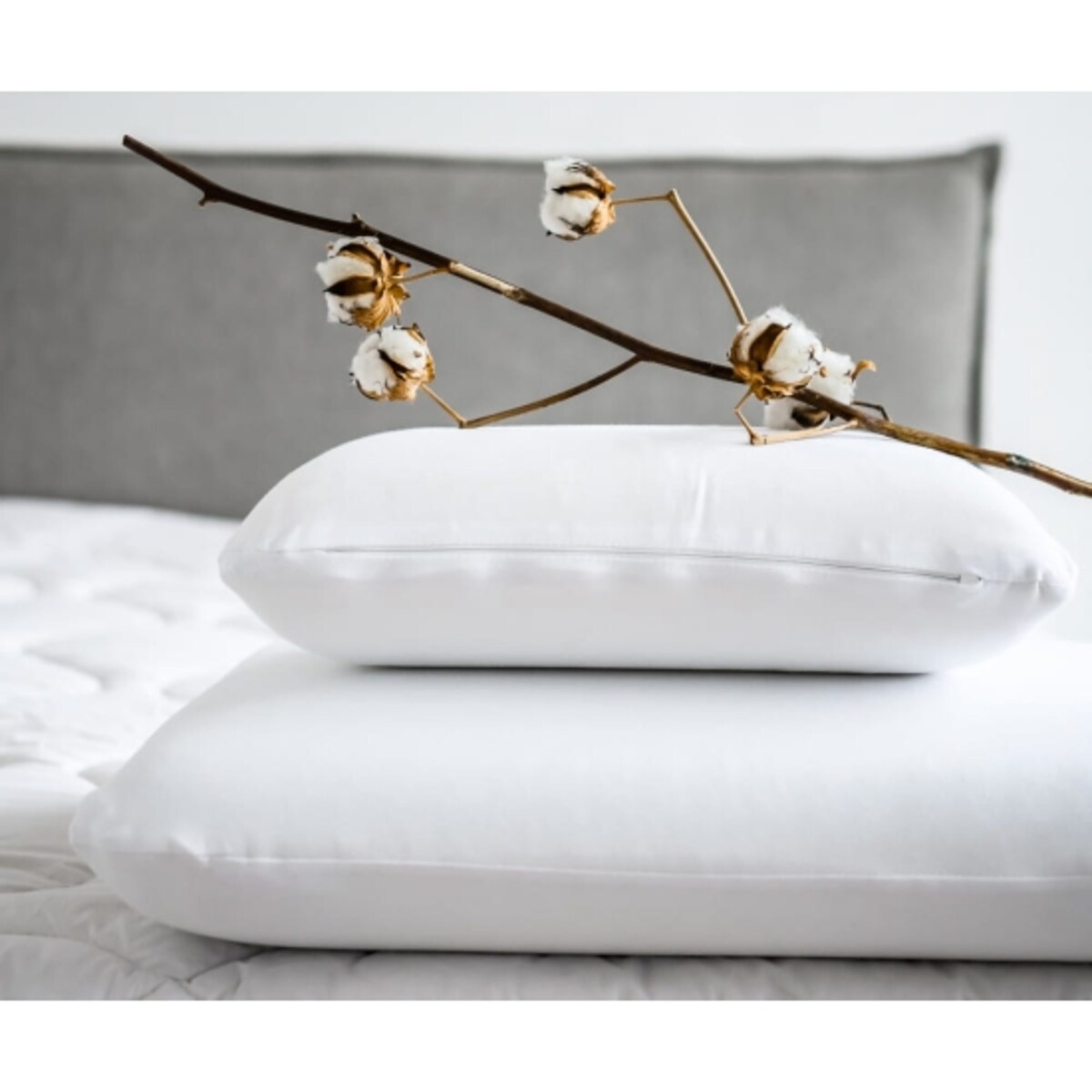 Poszewka Hilding Visco Mini