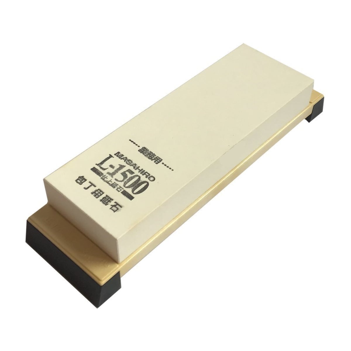 Masahiro kamień do ostrzenia l-1500 40102