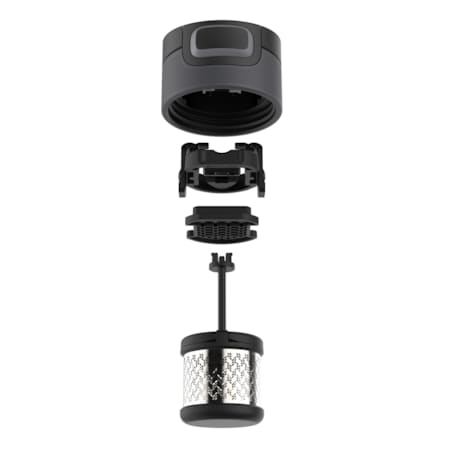 Kambukka kubek termiczny Etna Grip 500ml z zaparzaczem Zestaw Tea Duet