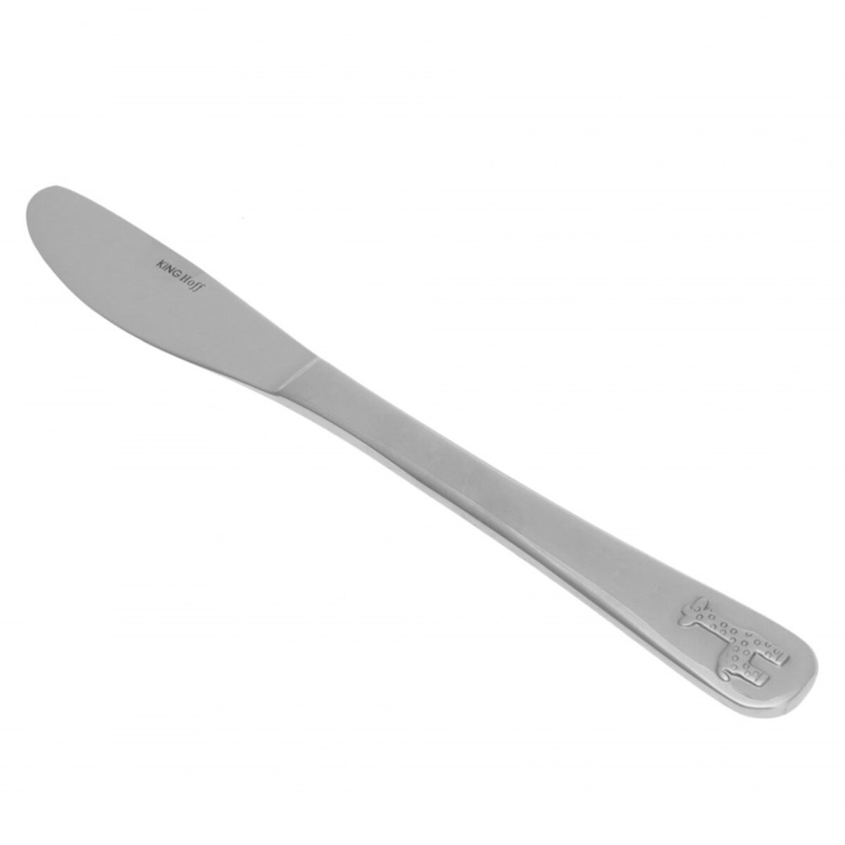 Kinghoff Sztućce Dla Dzieci 4Elem. Kh-3586