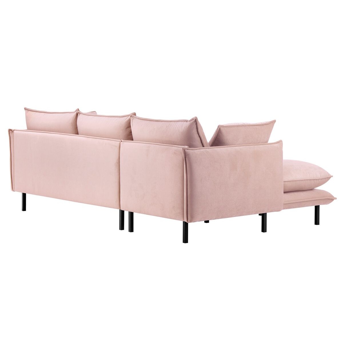 Narożnik lewy Nimbus-Kronos 27