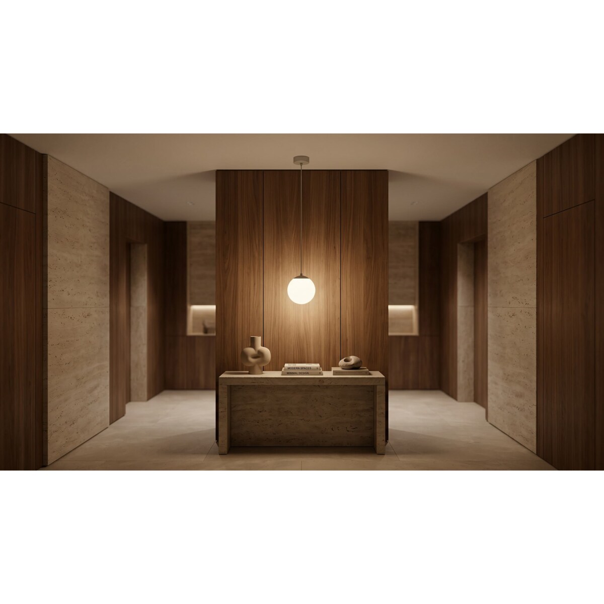 Lampa wisząca K-6040 z serii RAYA