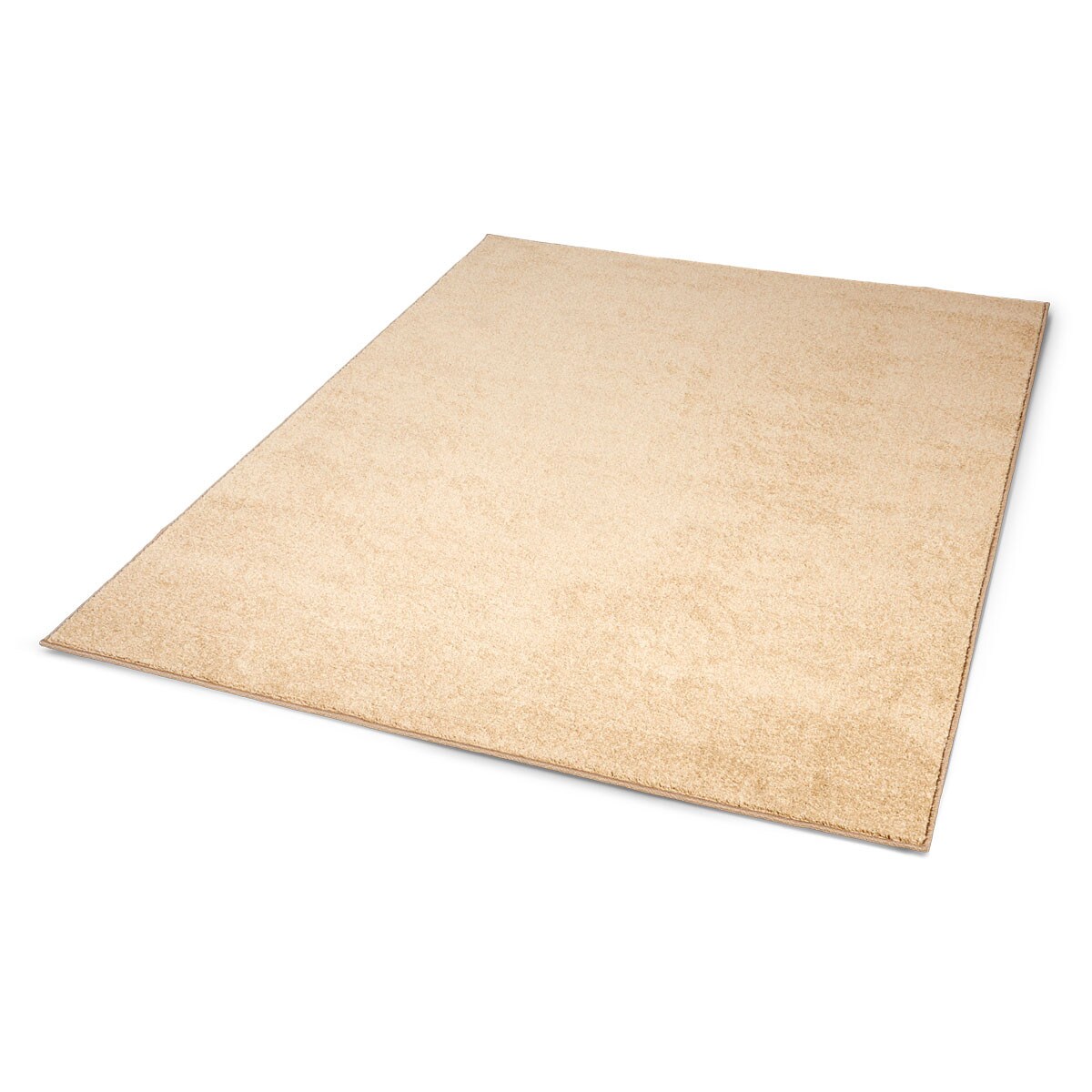 Konsimo OEDER Dywan, jasny beż