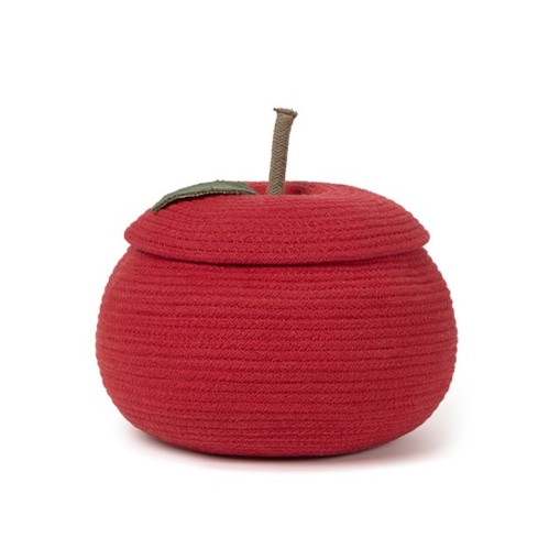 Kosz Jabłko Lorena Canals