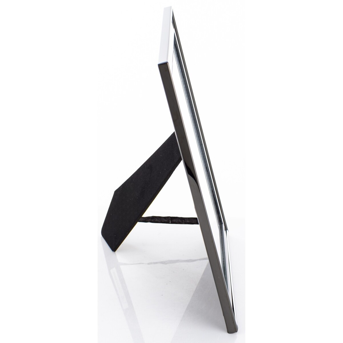 Ramka na zdjęcie 30x25 cm, grafitowa, PLATA