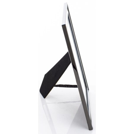 Ramka na zdjęcie 30x25 cm, grafitowa, PLATA