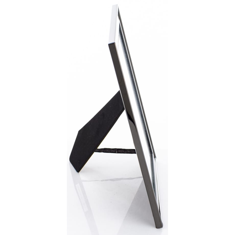 Ramka na zdjęcie 30x25 cm, grafitowa, PLATA