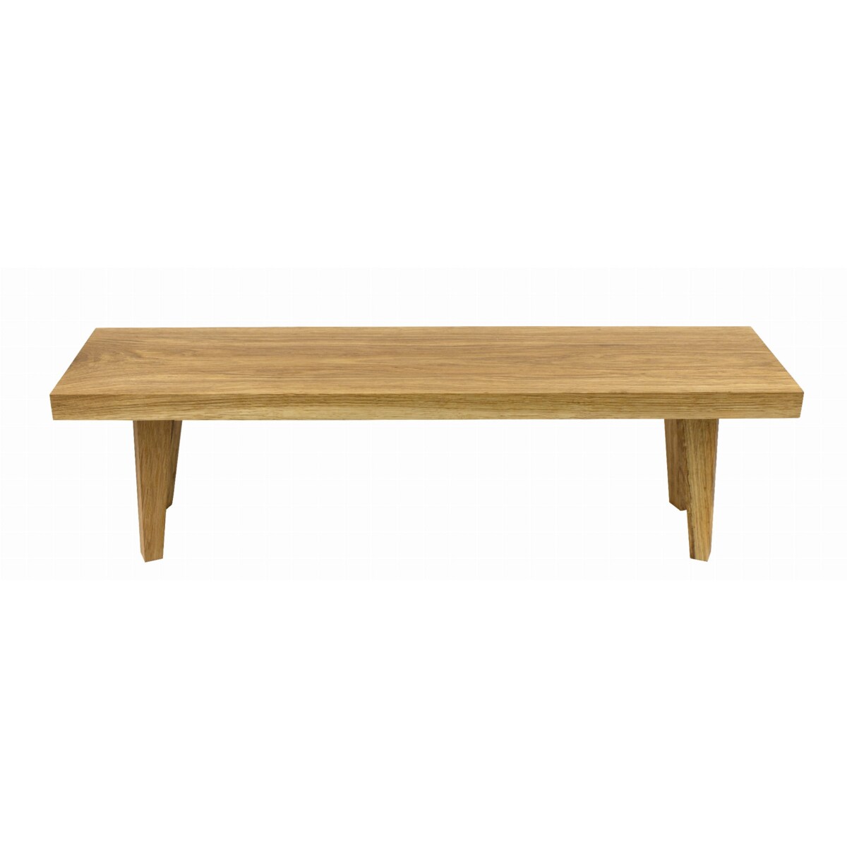 Verlo STRATOS Podstawa dębowa 600x155x170 mm