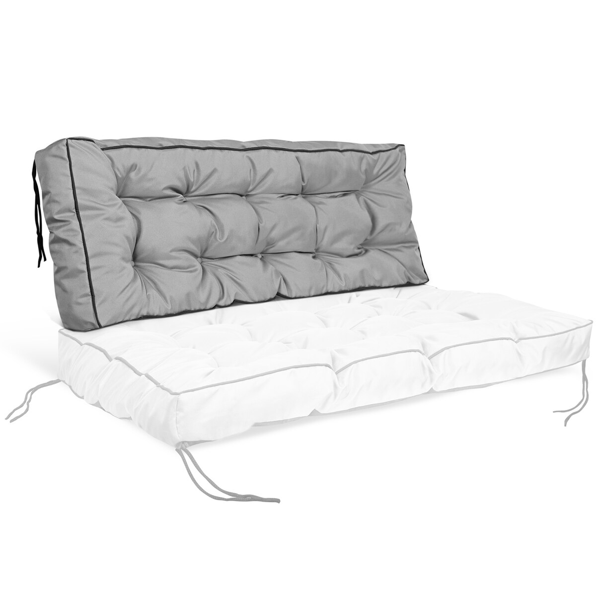 Poduszka Na Meble Z Palet Ławkę Huśtawkę 120X40Cm