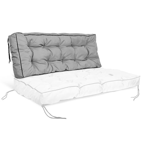 Poduszka Na Meble Z Palet Ławkę Huśtawkę 120X40Cm