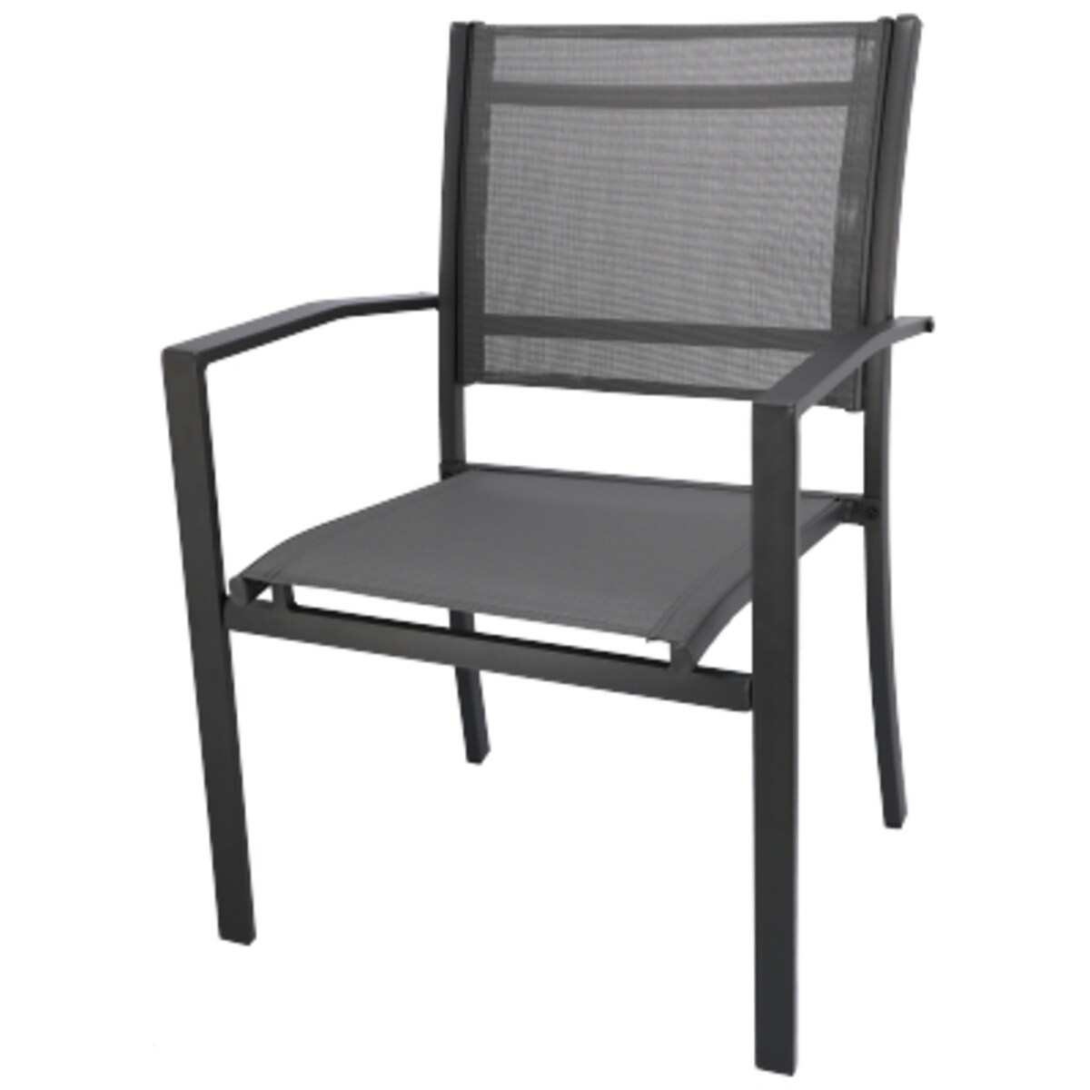 2 X Krzesło Ogorodowe Balkonowe Balkon Taras Komplet Zestaw Stal Nowoczesne