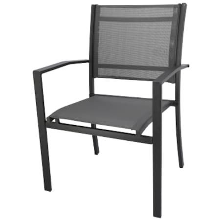 2 X Krzesło Ogorodowe Balkonowe Balkon Taras Komplet Zestaw Stal Nowoczesne