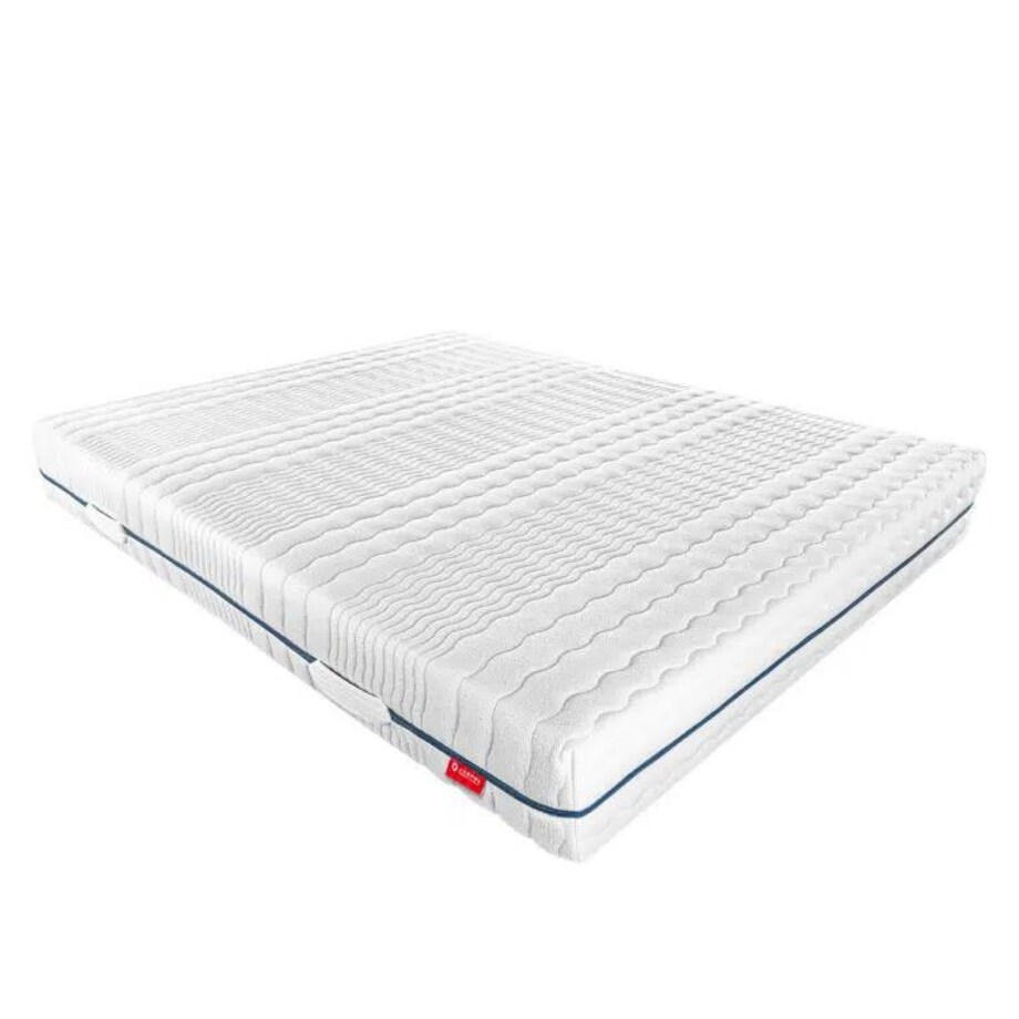 Materac Tauris Smart, 100 x 200 cm, Janpol