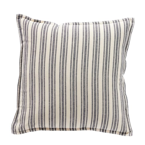 Poduszka bawełniana, 45 x 45 cm, BEACH HUT