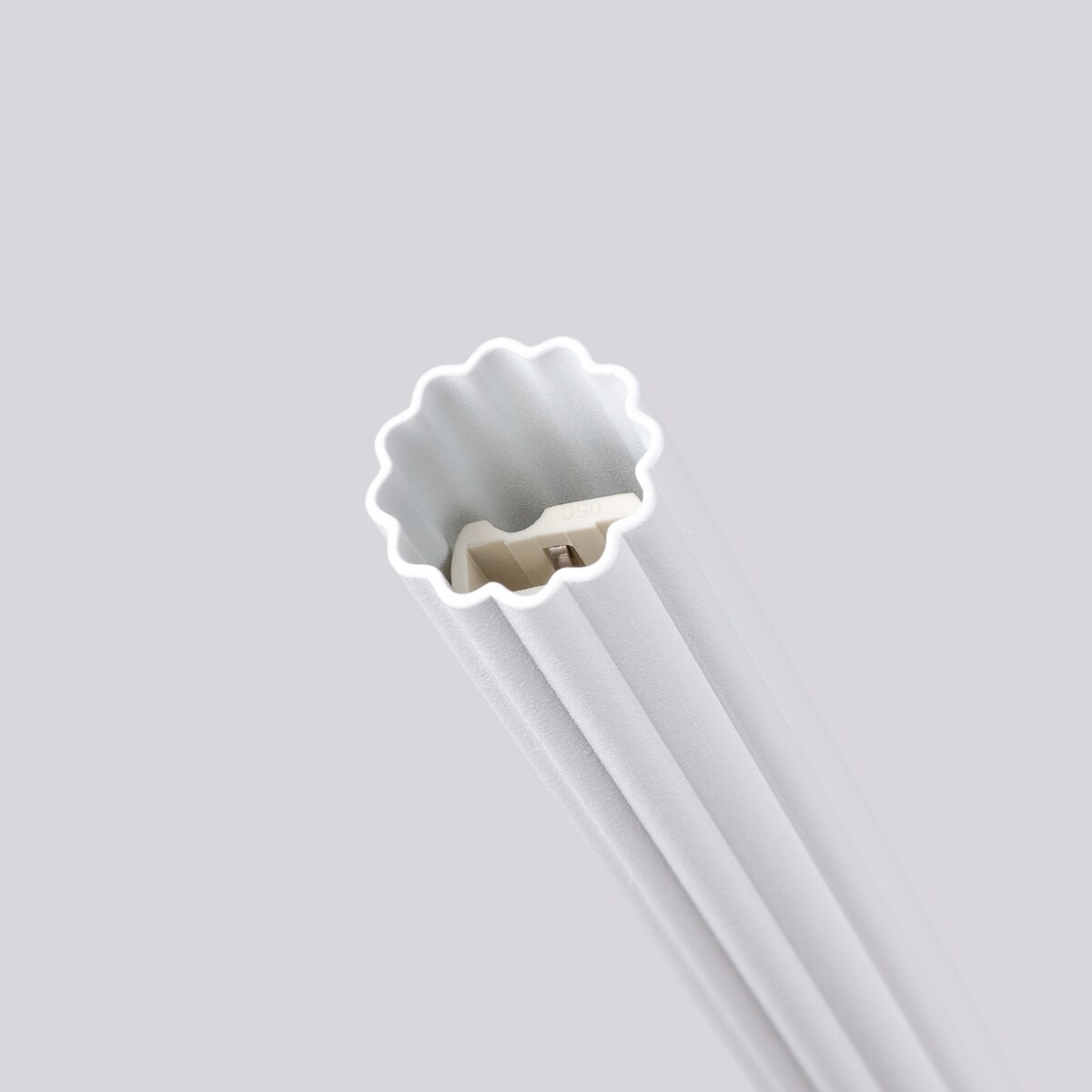 Lampa wisząca ARCHE 2P biała